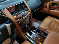 ئينفنتي QX80